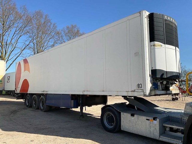 1998 schmitz sko 24 koeloplegger - afbeelding 9 van  14