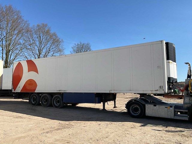 1998 schmitz sko 24 koeloplegger - afbeelding 10 van  14