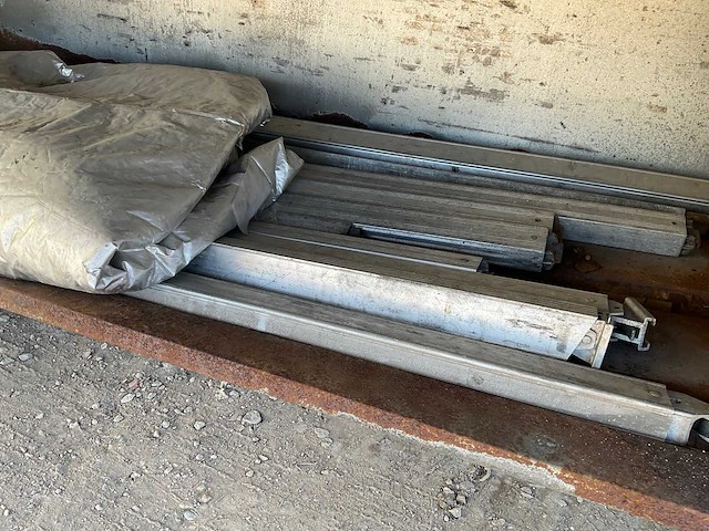 1998 schmitz sko 24 koeloplegger - afbeelding 11 van  14