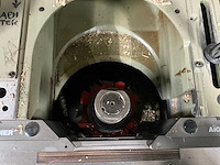 1998 scm t 150 tafelfreesmachine - afbeelding 13 van  16