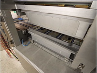 1998 sealpac 610 seal verpakkingslijn - afbeelding 4 van  10