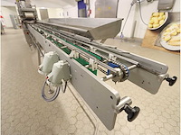 1998 sealpac 610 seal verpakkingslijn - afbeelding 8 van  10