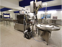 1998 sealpac 610 seal verpakkingslijn - afbeelding 3 van  10