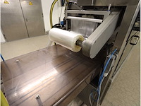 1998 sealpac 610 seal verpakkingslijn - afbeelding 5 van  10