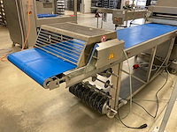 1998 seewer rondo sft 362.a23 uitrolmachine - afbeelding 4 van  15