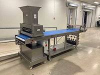 1998 seewer rondo sft 362.a23 uitrolmachine - afbeelding 9 van  15