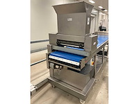 1998 seewer rondo sft 362.a23 uitrolmachine - afbeelding 15 van  15