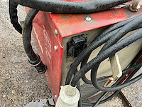 1998 selco neomig 320 mig lasapparaat - afbeelding 7 van  9