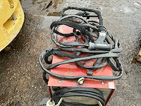 1998 selco neomig 320 mig lasapparaat - afbeelding 8 van  9