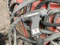 1998 selco neomig 320 mig lasapparaat - afbeelding 9 van  9