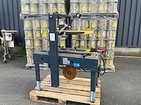 1998 siat sm1.p a dozensluitmachine - afbeelding 2 van  8