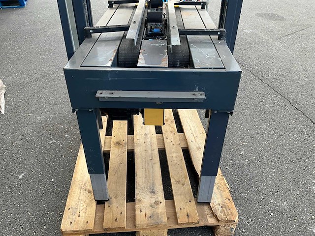 1998 siat sm1.p a dozensluitmachine - afbeelding 3 van  8