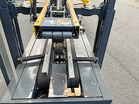1998 siat sm1.p a dozensluitmachine - afbeelding 1 van  5