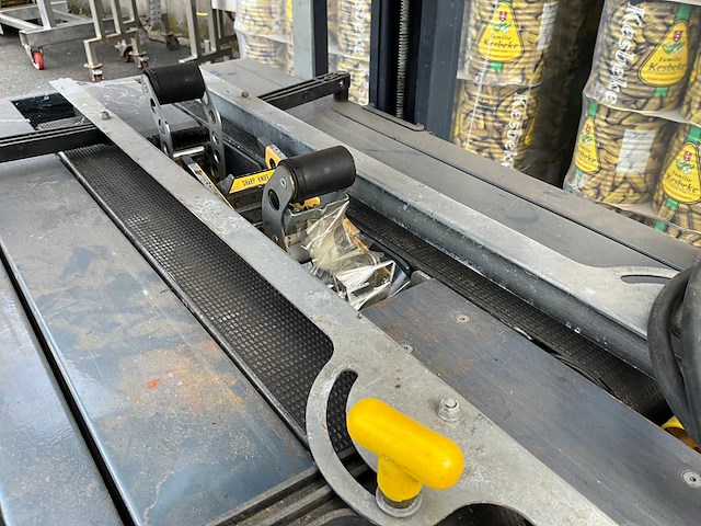 1998 siat sm1.p a dozensluitmachine - afbeelding 2 van  5