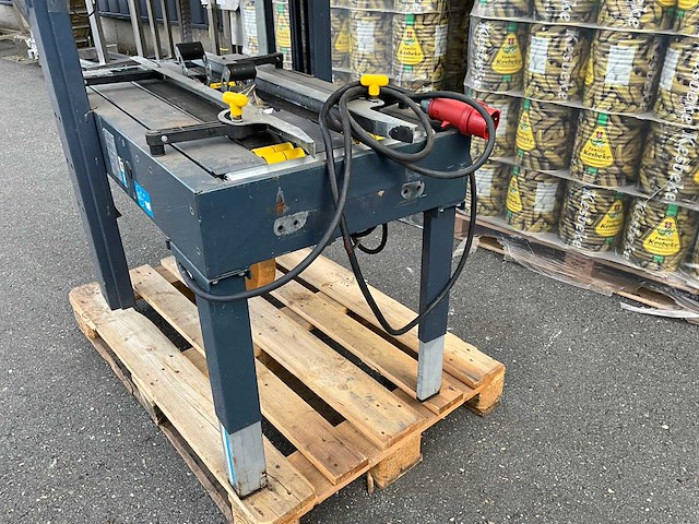 1998 siat sm1.p a dozensluitmachine - afbeelding 3 van  5