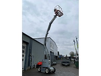 1998 sky jack sjkb-33n hoogwerker - afbeelding 11 van  20