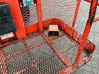 1998 sky jack sjkb-33n hoogwerker - afbeelding 12 van  12