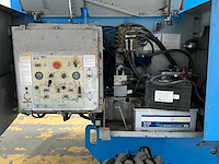 1998 skyjack sjb-46tk telescoophoogwerker - afbeelding 9 van  37