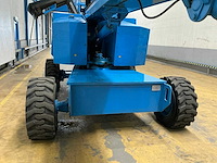 1998 skyjack sjb-46tk telescoophoogwerker - afbeelding 14 van  37