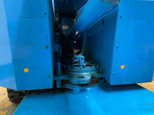 1998 skyjack sjb-46tk telescoophoogwerker - afbeelding 15 van  37