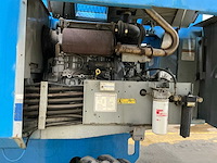 1998 skyjack sjb-46tk telescoophoogwerker - afbeelding 20 van  37
