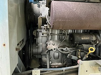 1998 skyjack sjb-46tk telescoophoogwerker - afbeelding 21 van  37