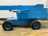 1998 skyjack sjb-46tk telescoophoogwerker - afbeelding 12 van  37