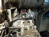 1998 skyjack sjb-46tk telescoophoogwerker - afbeelding 25 van  37
