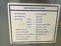 1998 skyjack sjb-46tk telescoophoogwerker - afbeelding 31 van  37