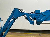 1998 skyjack sjb-46tk telescoophoogwerker - afbeelding 32 van  37