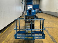 1998 skyjack sjb-46tk telescoophoogwerker - afbeelding 34 van  37