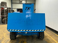 1998 skyjack sjb-46tk telescoophoogwerker - afbeelding 35 van  37