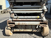 1998 skyjack sjiii - 4830 hoogwerker - afbeelding 4 van  27