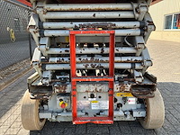 1998 skyjack sjiii - 4830 hoogwerker - afbeelding 5 van  27