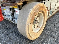 1998 skyjack sjiii - 4830 hoogwerker - afbeelding 6 van  27