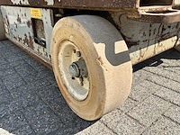 1998 skyjack sjiii - 4830 hoogwerker - afbeelding 7 van  27