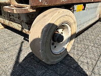 1998 skyjack sjiii - 4830 hoogwerker - afbeelding 8 van  27