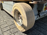 1998 skyjack sjiii - 4830 hoogwerker - afbeelding 9 van  27