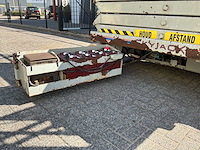 1998 skyjack sjiii - 4830 hoogwerker - afbeelding 18 van  27