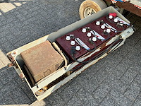 1998 skyjack sjiii - 4830 hoogwerker - afbeelding 19 van  27