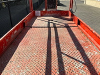 1998 skyjack sjiii - 4830 hoogwerker - afbeelding 25 van  27