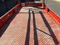 1998 skyjack sjiii - 4830 hoogwerker - afbeelding 27 van  27