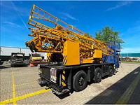 1998 spierings sk 365 at3 mobiele torenkraan - afbeelding 23 van  26