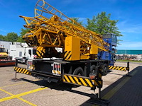 1998 spierings sk 365 at3 mobiele torenkraan - afbeelding 25 van  26