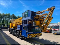 1998 spierings sk 365 at3 mobiele torenkraan - afbeelding 12 van  26