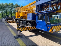 1998 spierings sk 365 at3 mobiele torenkraan - afbeelding 24 van  26