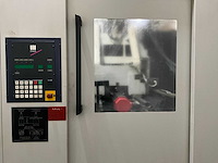 1998 stama mc 325 cnc horizontale bewerkingscentrum - afbeelding 2 van  50