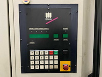 1998 stama mc 325 cnc horizontale bewerkingscentrum - afbeelding 3 van  50