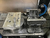 1998 stama mc 325 cnc horizontale bewerkingscentrum - afbeelding 6 van  50