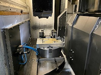 1998 stama mc 325 cnc horizontale bewerkingscentrum - afbeelding 7 van  50